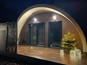 Gîte insolite en Champagne
